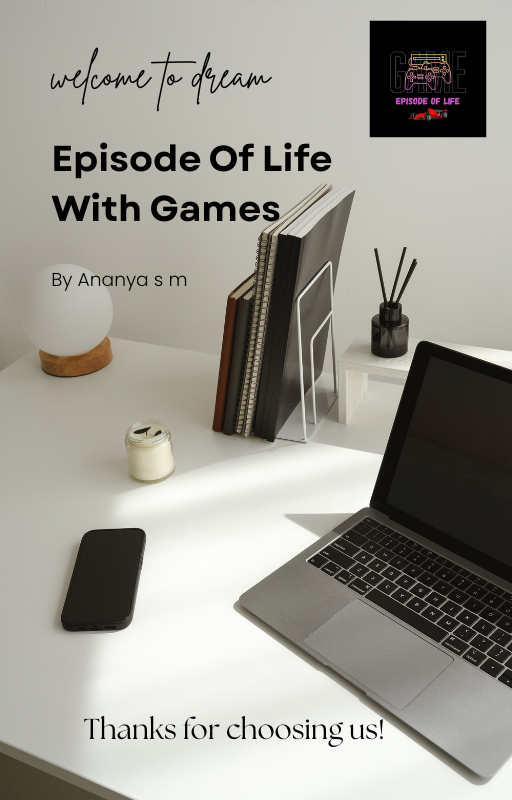 Episode Of Life -01